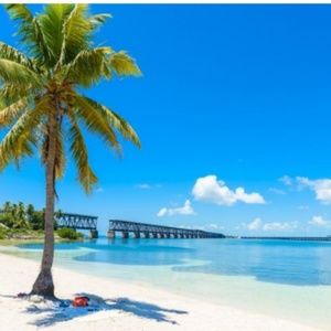 Meet your Posher, Keyshaw